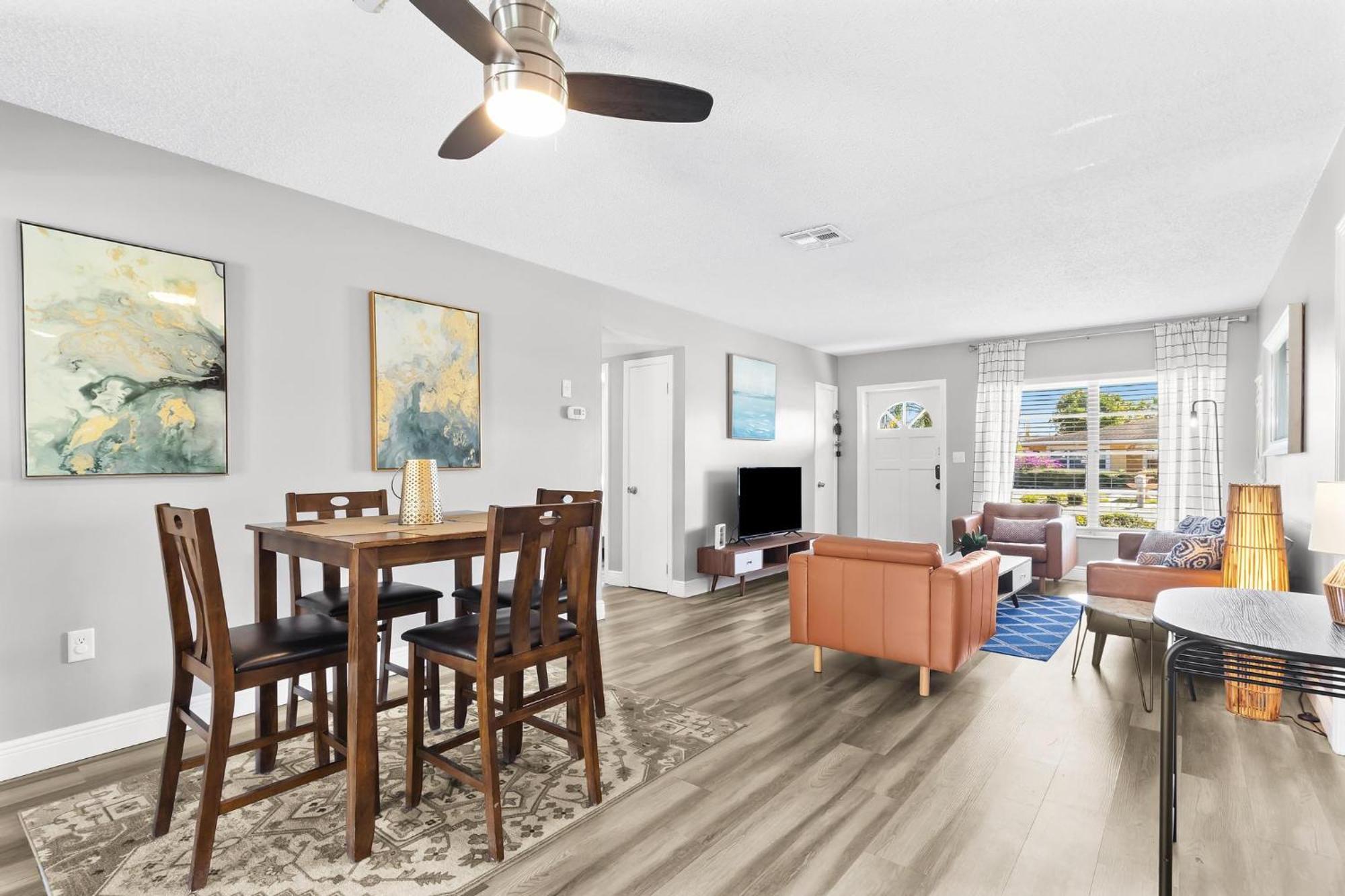Relaxing Pool Home For Family Getaway Close To Tampa Zoo, Busch Gardens, Restaurants And Shopping! Eksteriør bilde