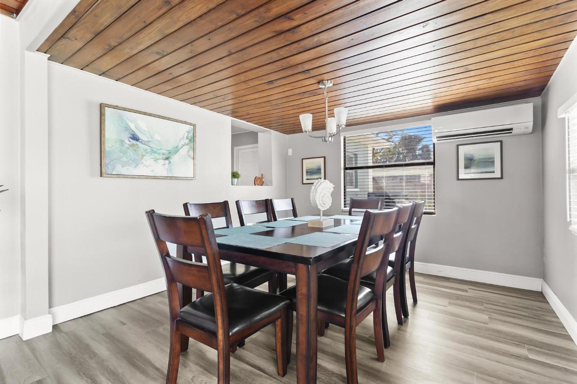Relaxing Pool Home For Family Getaway Close To Tampa Zoo, Busch Gardens, Restaurants And Shopping! Eksteriør bilde