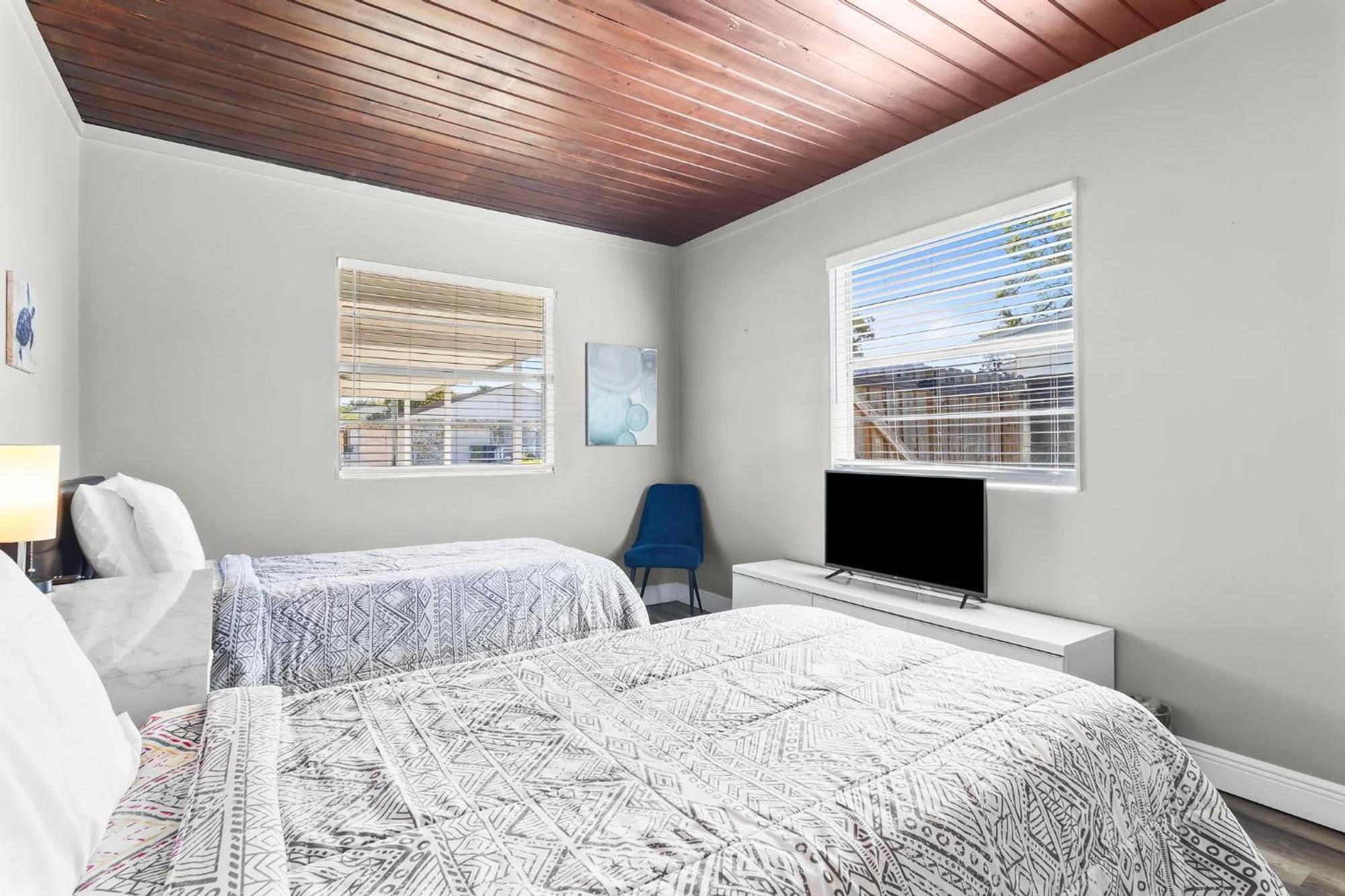 Relaxing Pool Home For Family Getaway Close To Tampa Zoo, Busch Gardens, Restaurants And Shopping! Eksteriør bilde